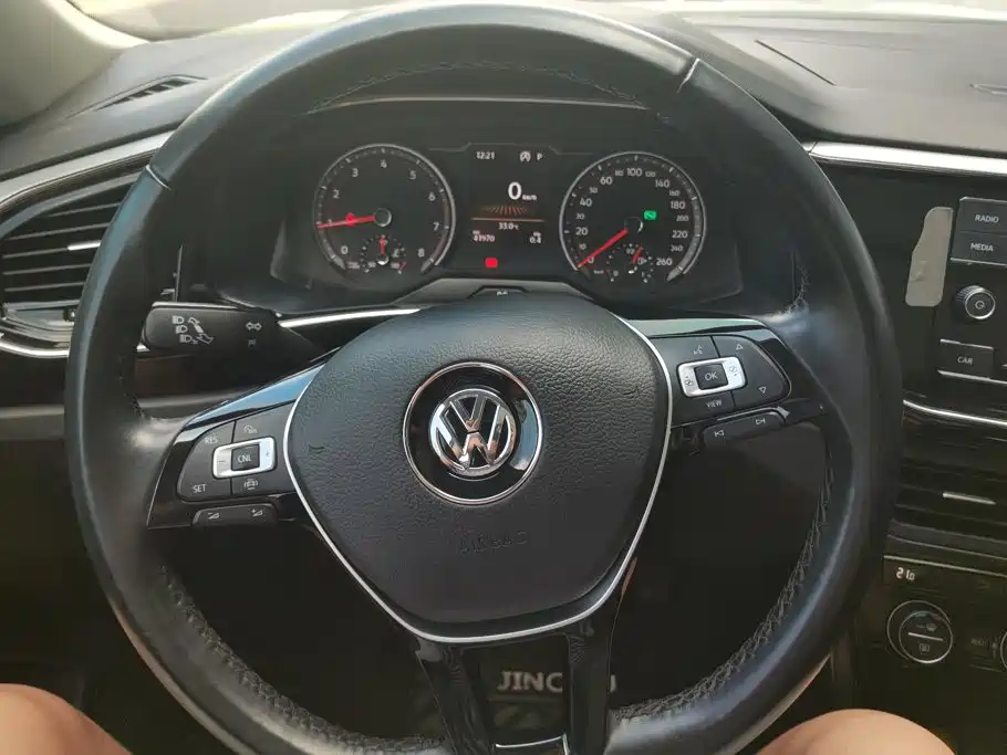 Volkswagen Tayron — миниатюра 15
