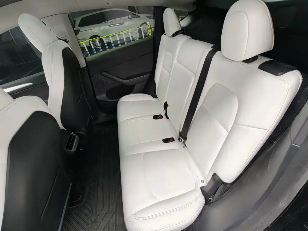 Tesla Model Y — миниатюра 10