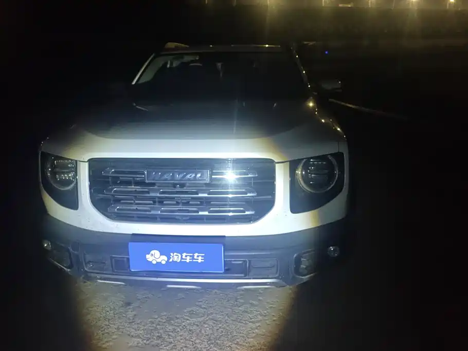 Haval 长城大狗 — миниатюра 2