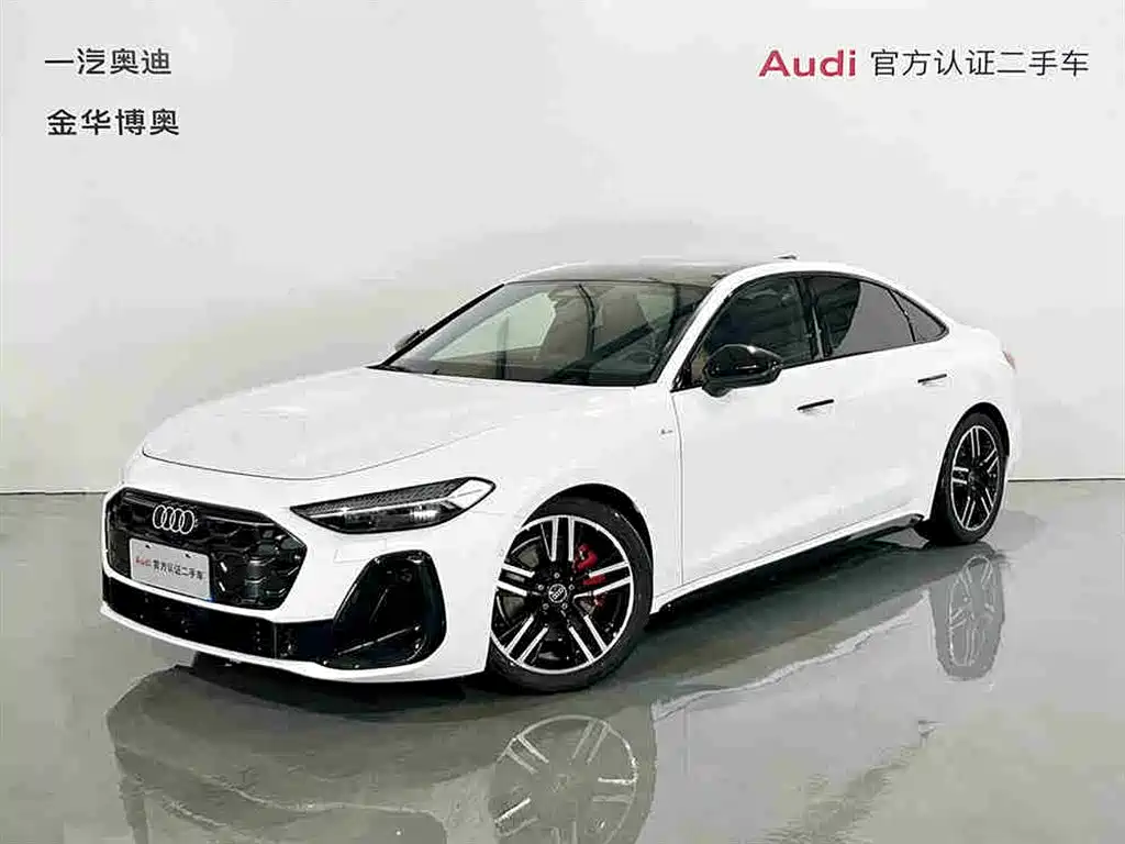 Audi 奥迪A5L 2025