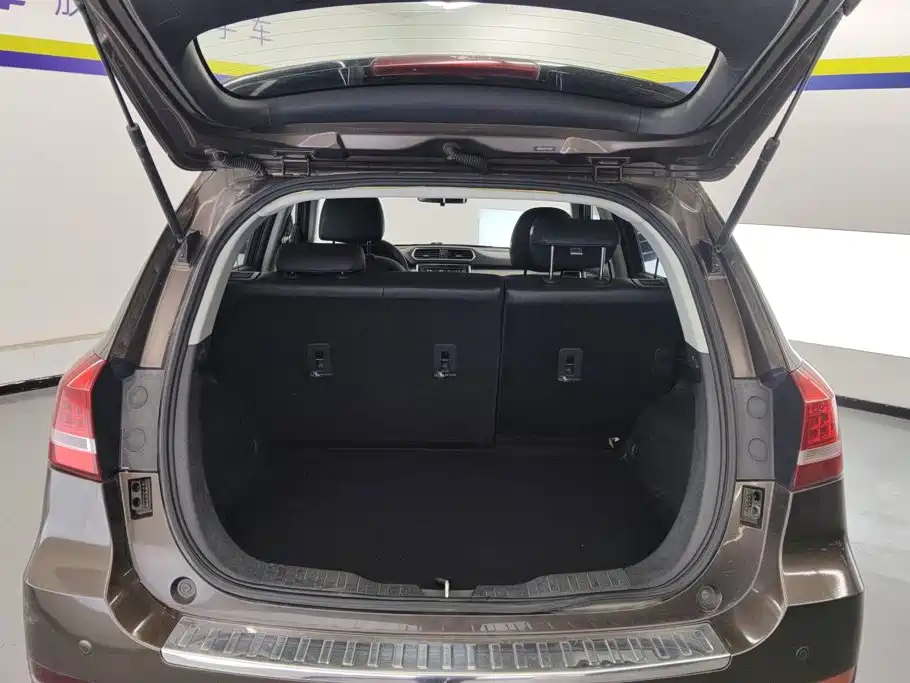 Haval H2 — миниатюра 4