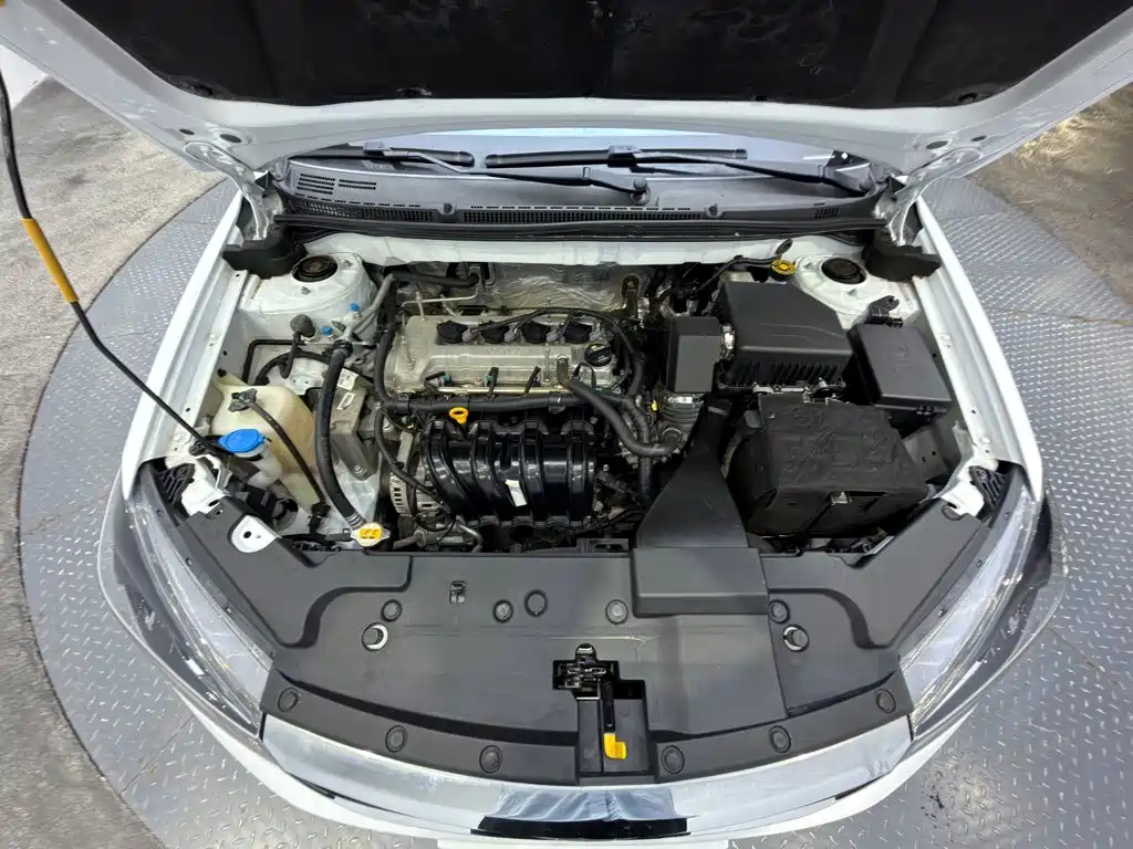 Geely Emgrand — миниатюра 7