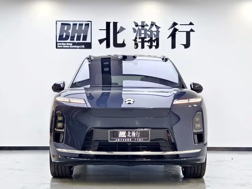 NIO ES8 — миниатюра 3