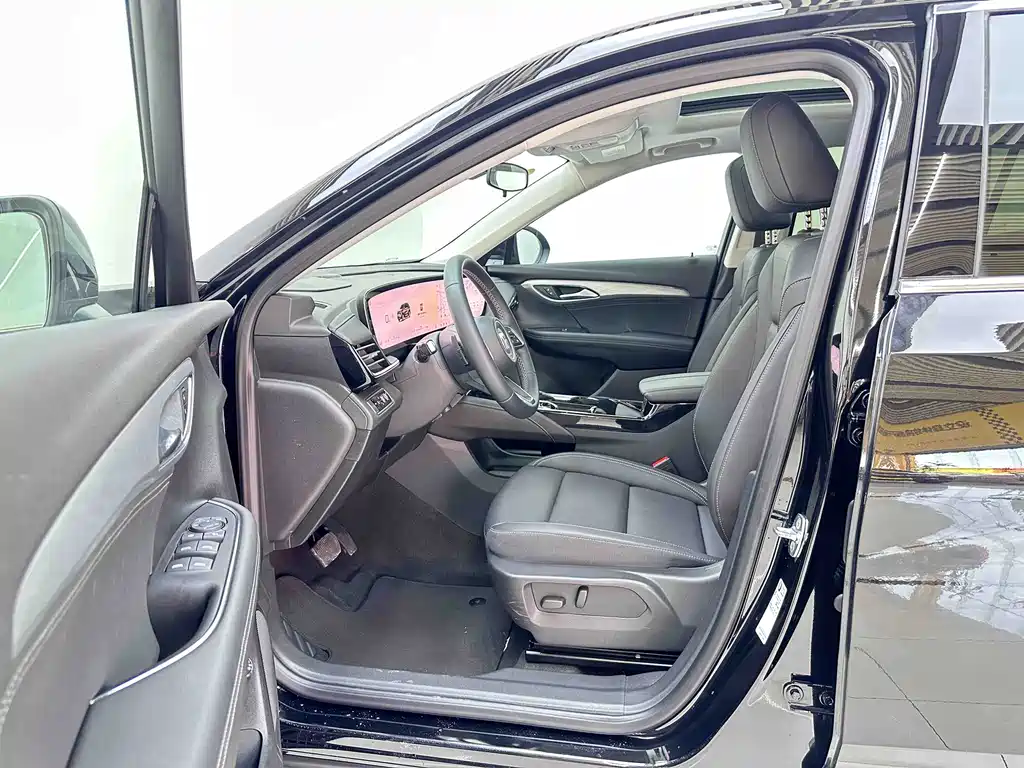 Buick Envision S — миниатюра 9