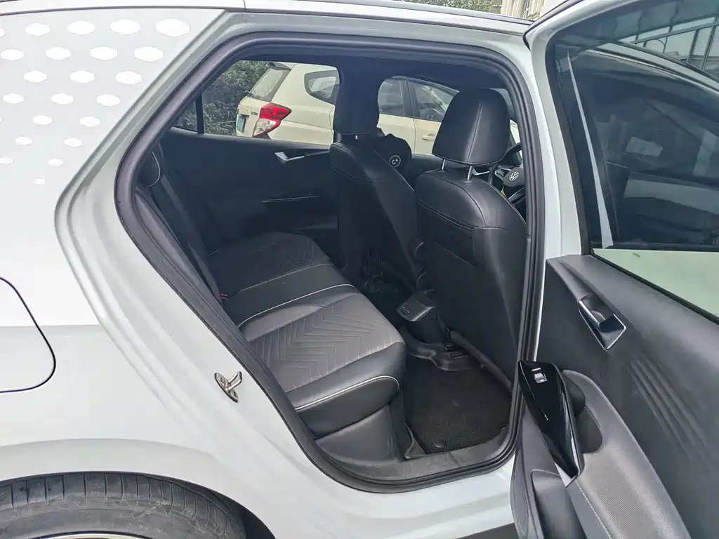 Volkswagen ID.3 — миниатюра 7