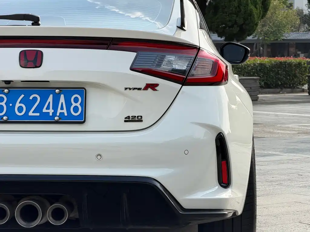 Honda Civic (Import) — миниатюра 9