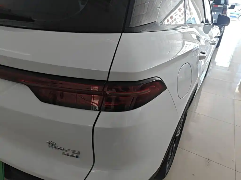 BYD Pro New Energy — миниатюра 8