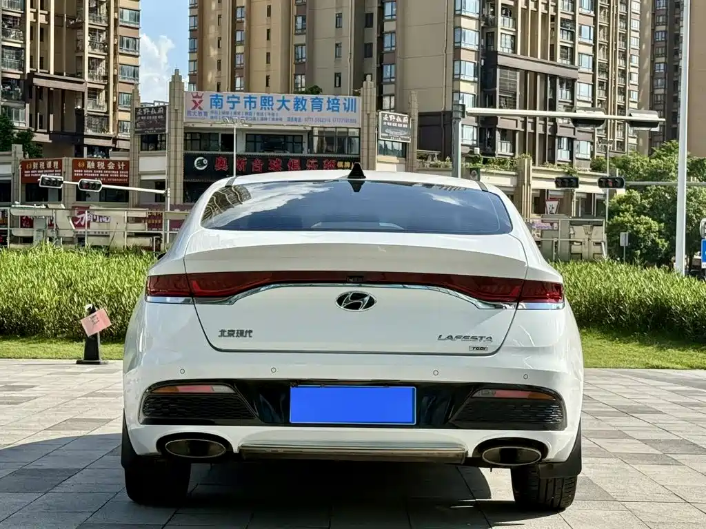 Hyundai Fista — миниатюра 3