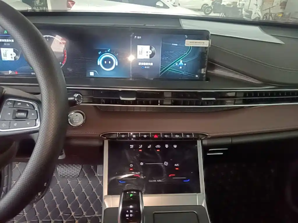 Chery Tiggo 7 — миниатюра 13