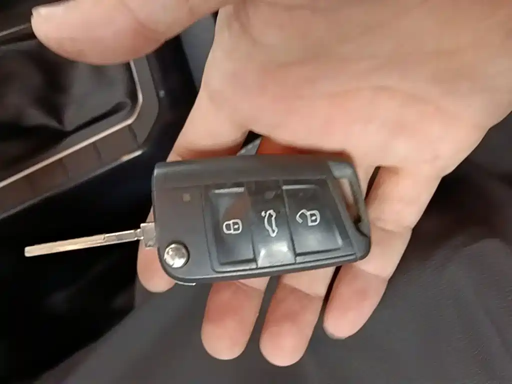 Volkswagen Lavida — миниатюра 9
