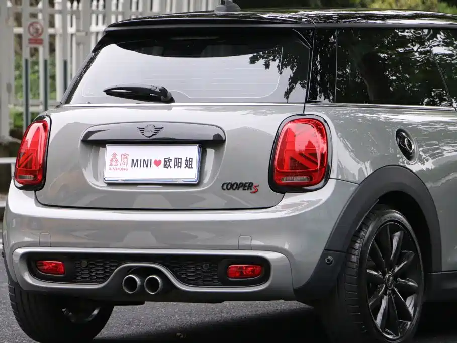 MINI Mini — миниатюра 11