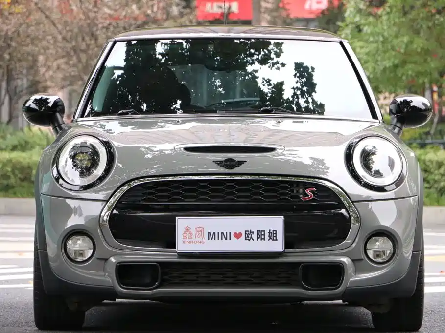 MINI Mini — миниатюра 2