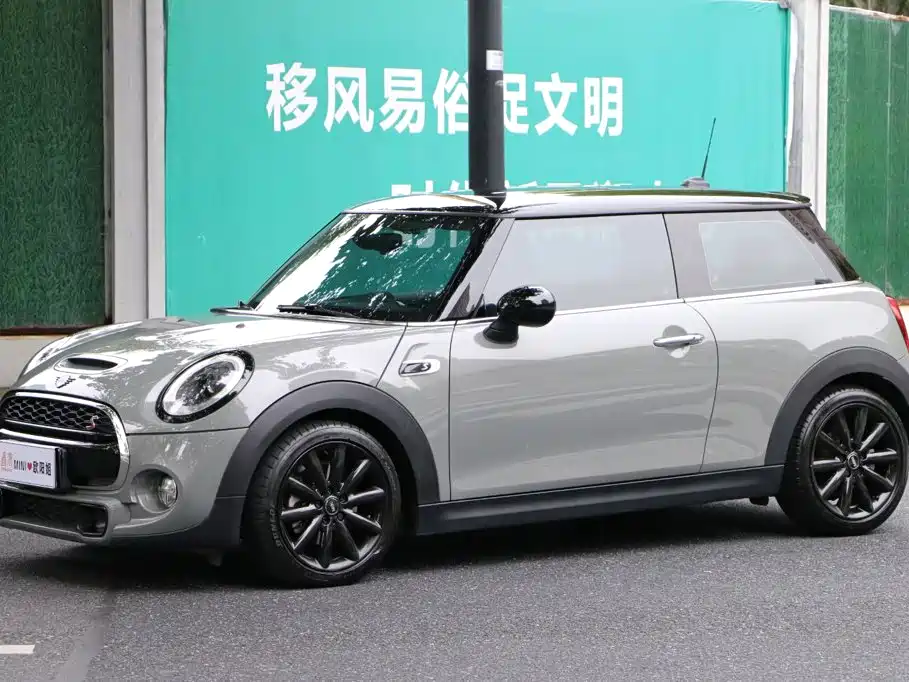 MINI Mini — миниатюра 10
