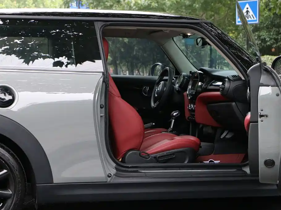 MINI Mini — миниатюра 18