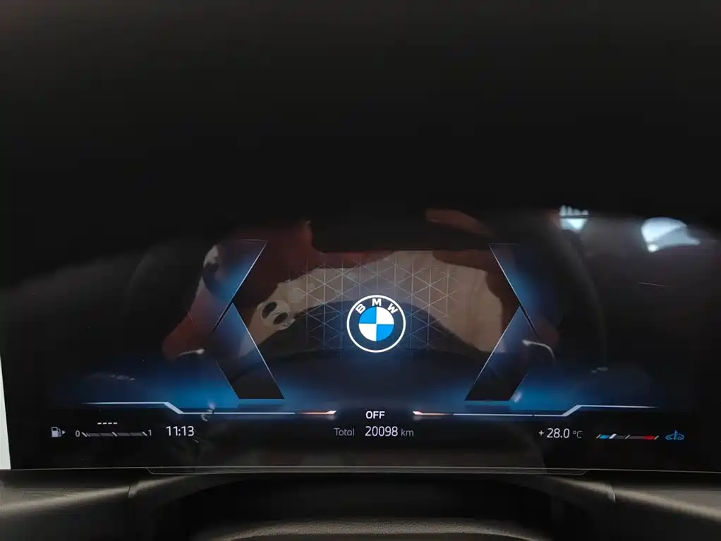 BMW 3 Series — миниатюра 24