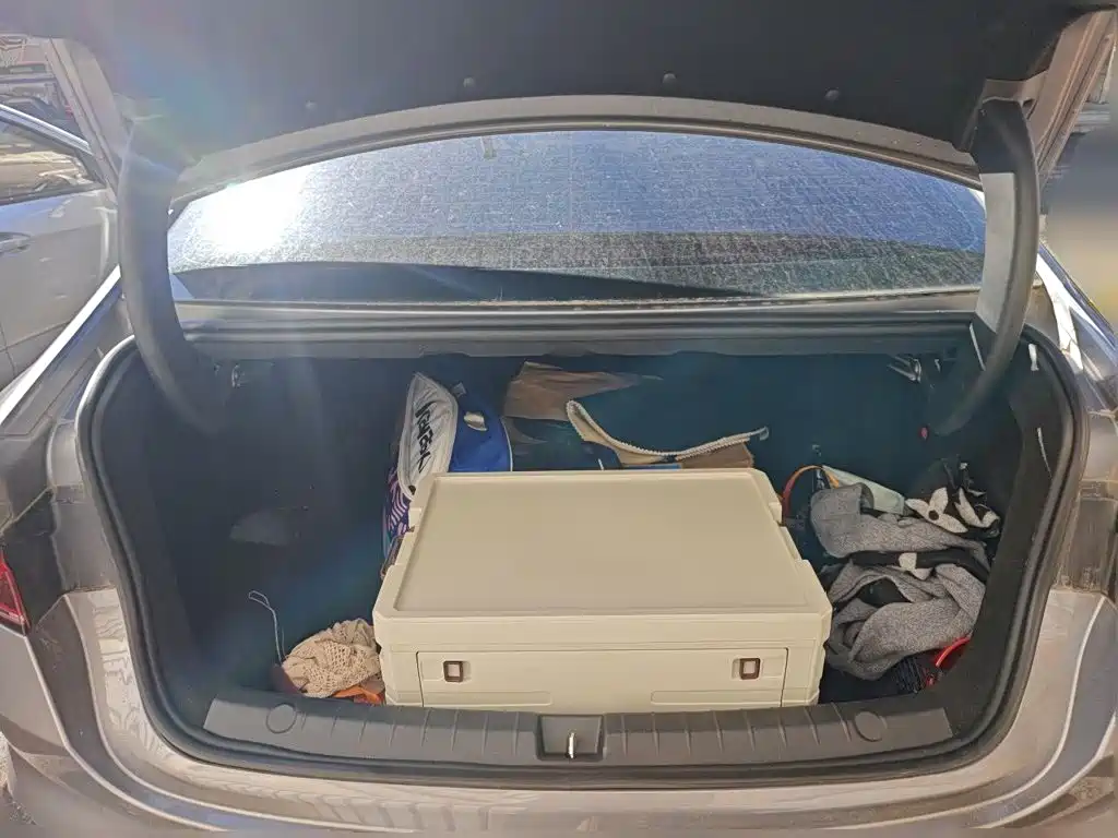 BYD Qin PLUS — миниатюра 15