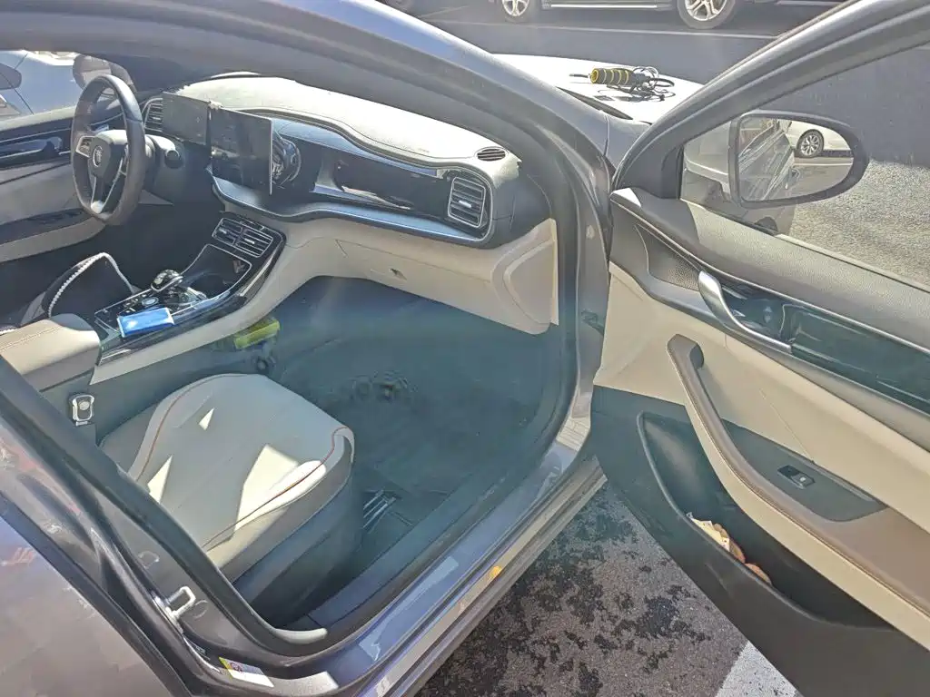 BYD Qin PLUS — миниатюра 19