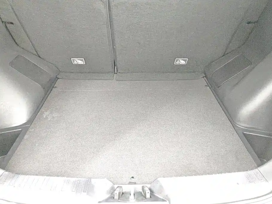 GAC Motor Trumpchi GS3 — миниатюра 4
