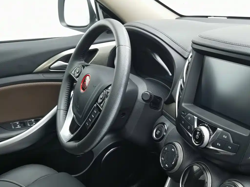 BYD Song — миниатюра 22