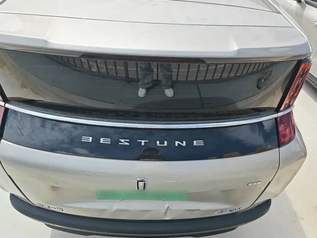 Bestune NAT — миниатюра 6