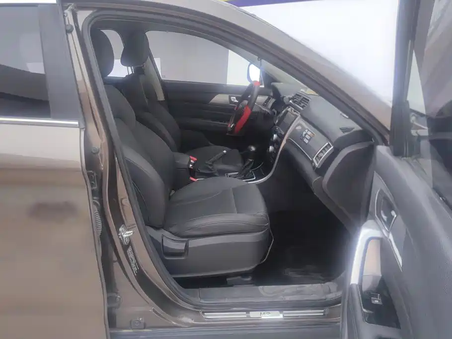 Haval H2 — миниатюра 8