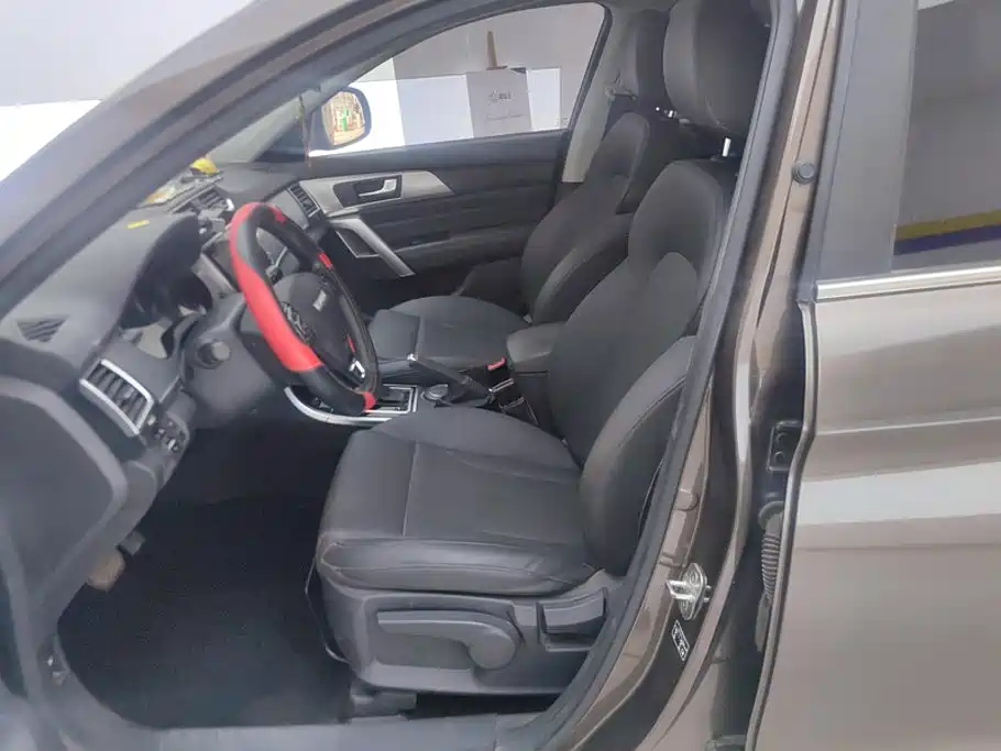 Haval H2 — миниатюра 9