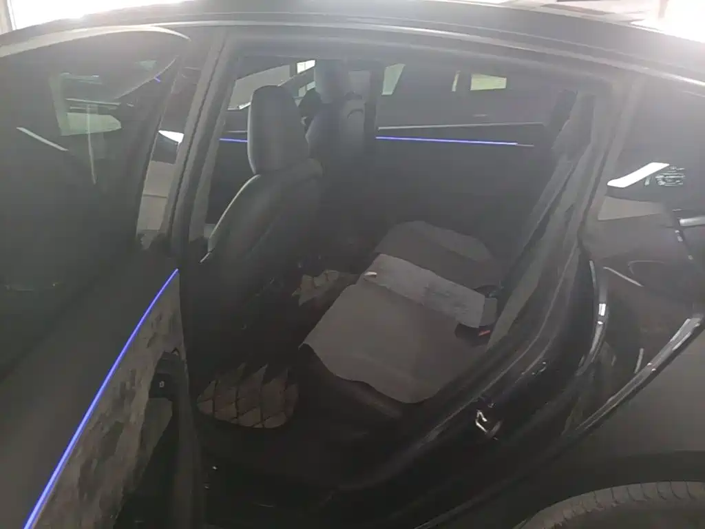 Tesla Model 3 — миниатюра 17