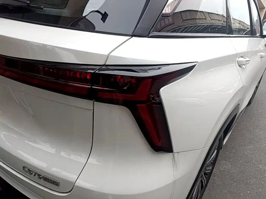 Changan CS75 PLUS — миниатюра 8