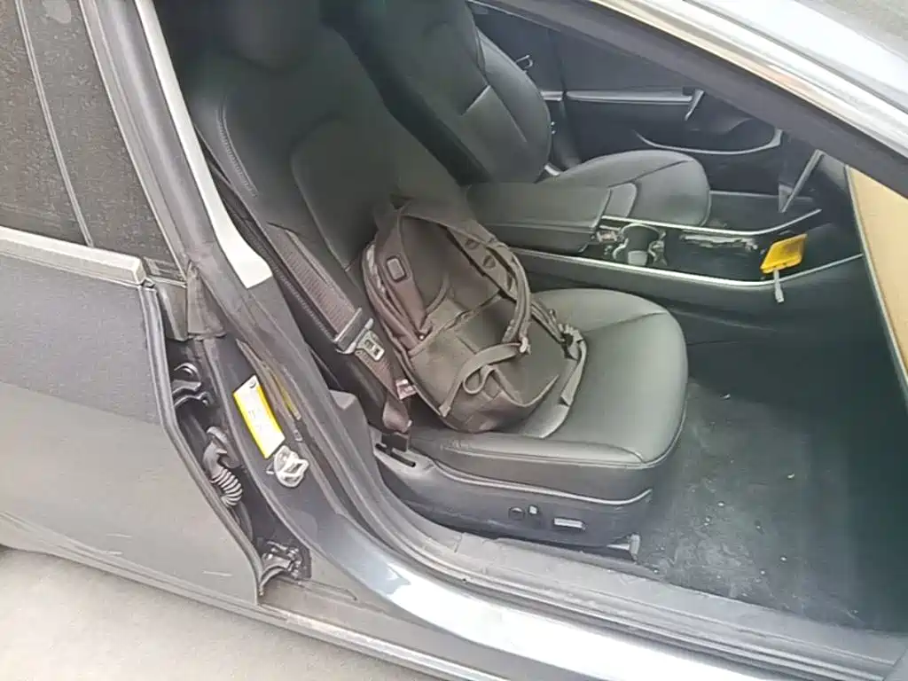 Tesla Model 3 — миниатюра 25