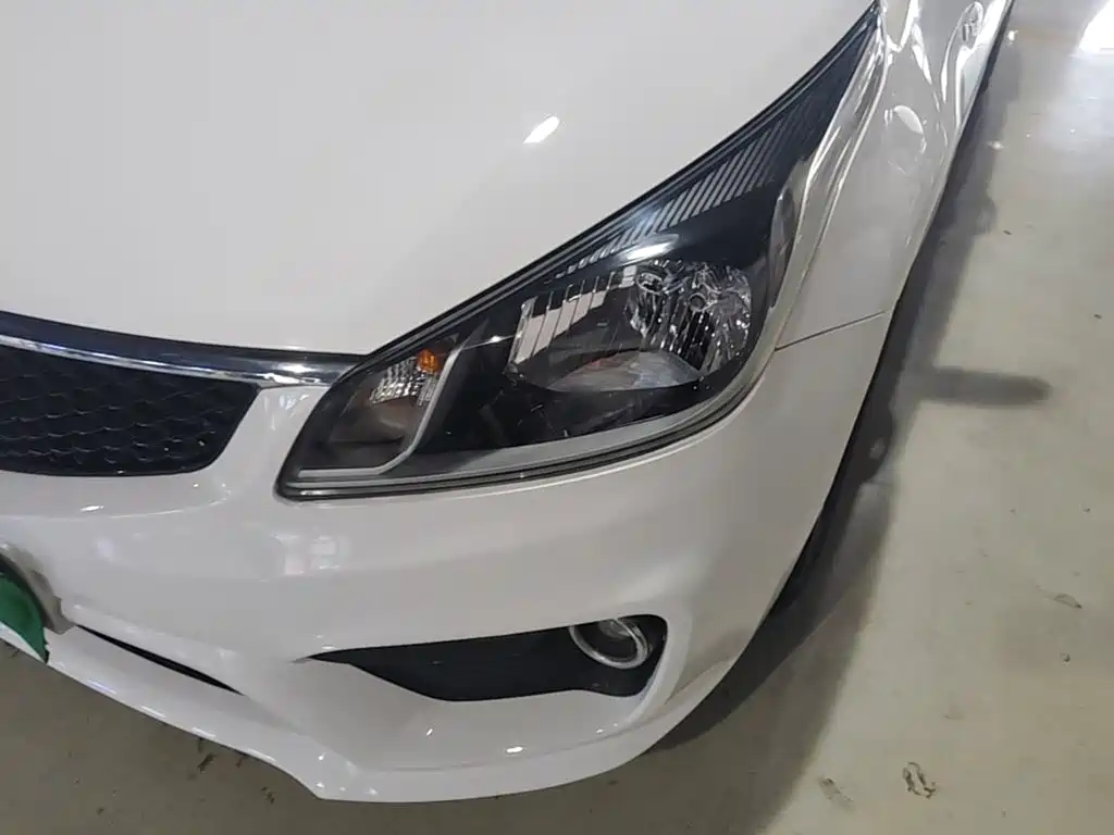 Kia K2 — миниатюра 24