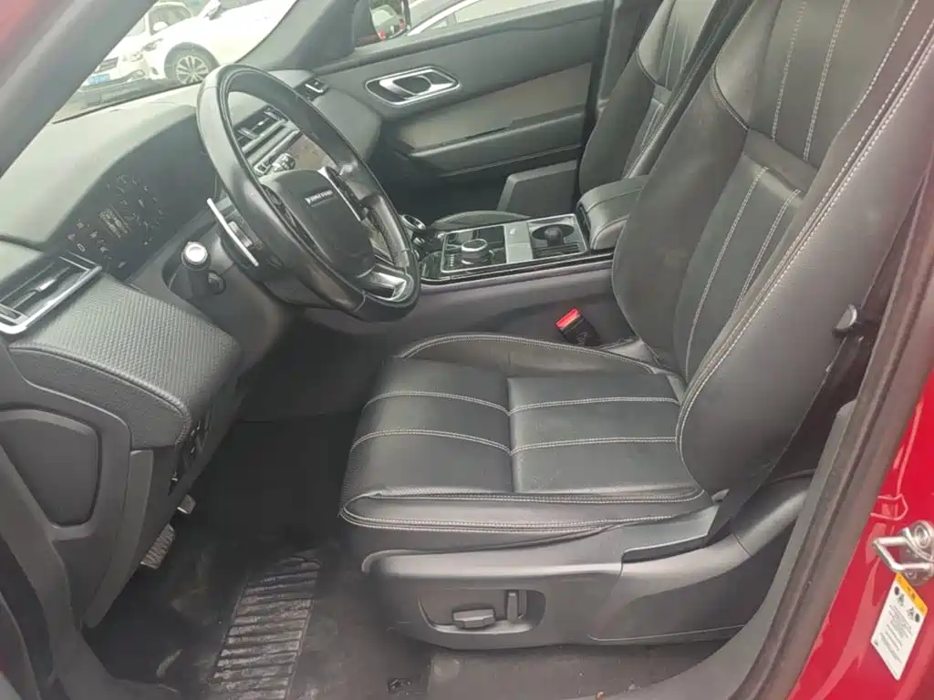 Land Rover Velar — миниатюра 15