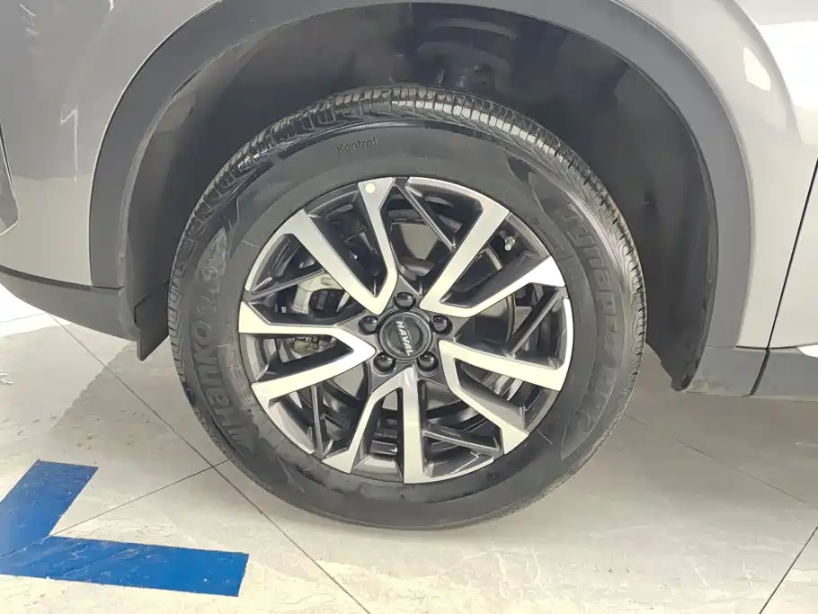 Haval H6 — миниатюра 6