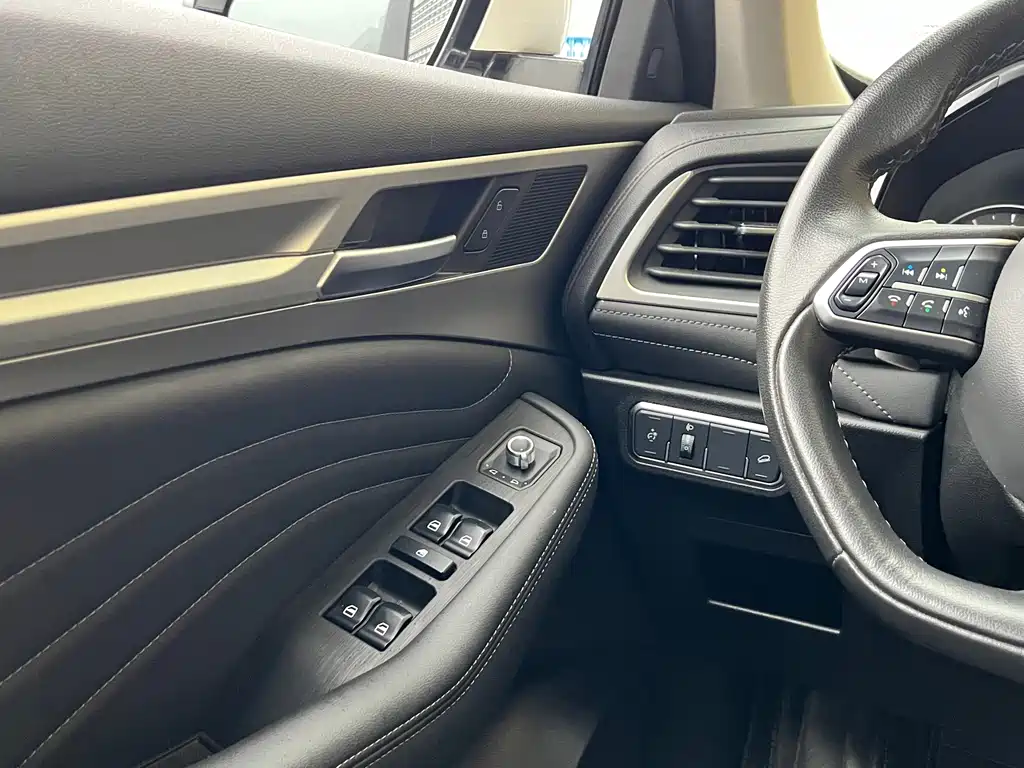 Haval F7 — миниатюра 16