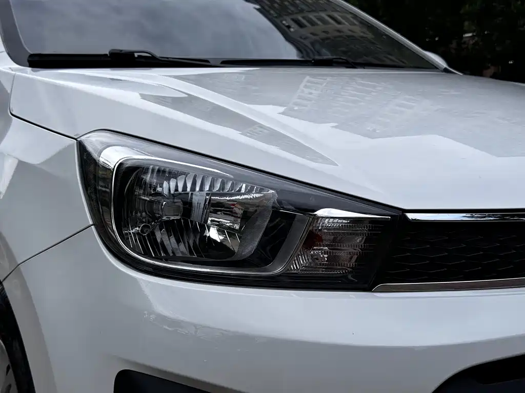 Kia Huanchi — миниатюра 11