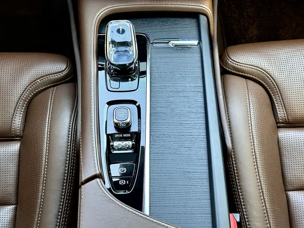 Volvo XC90 — фотографии объявления, Фото 26