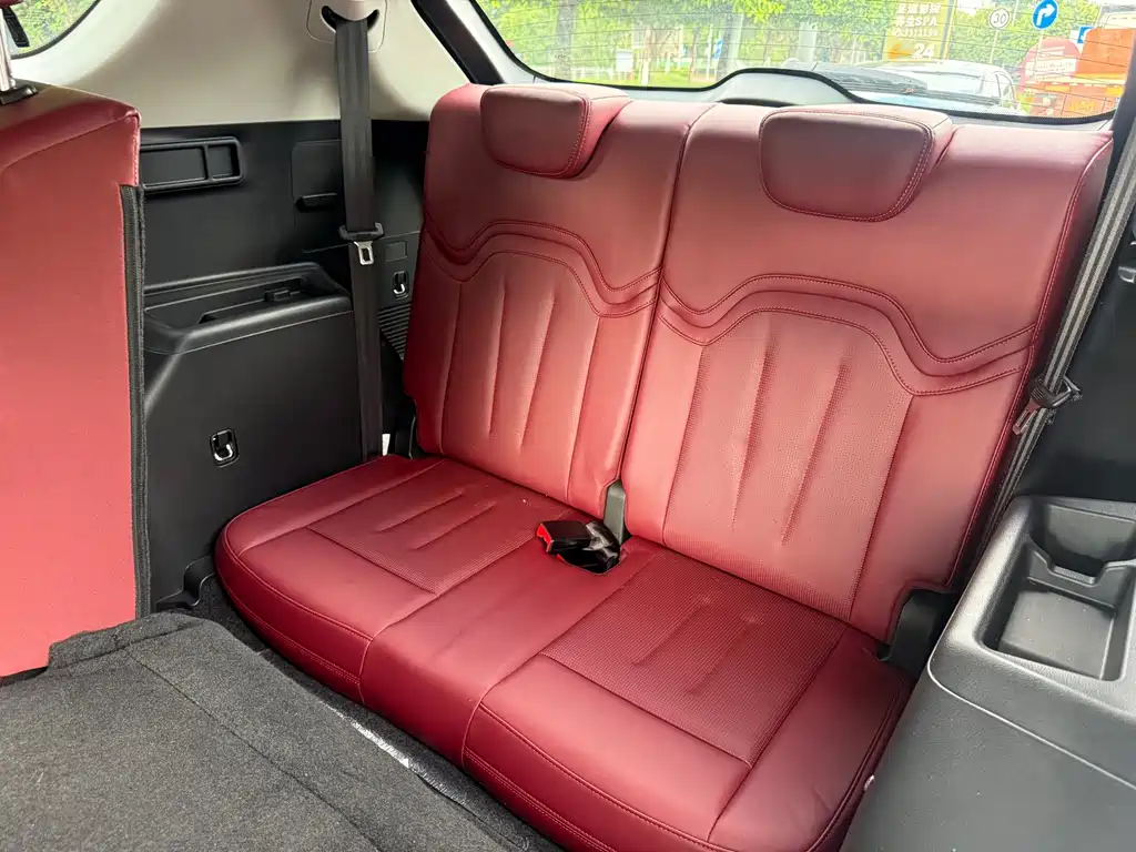 Jetour X70 — миниатюра 12