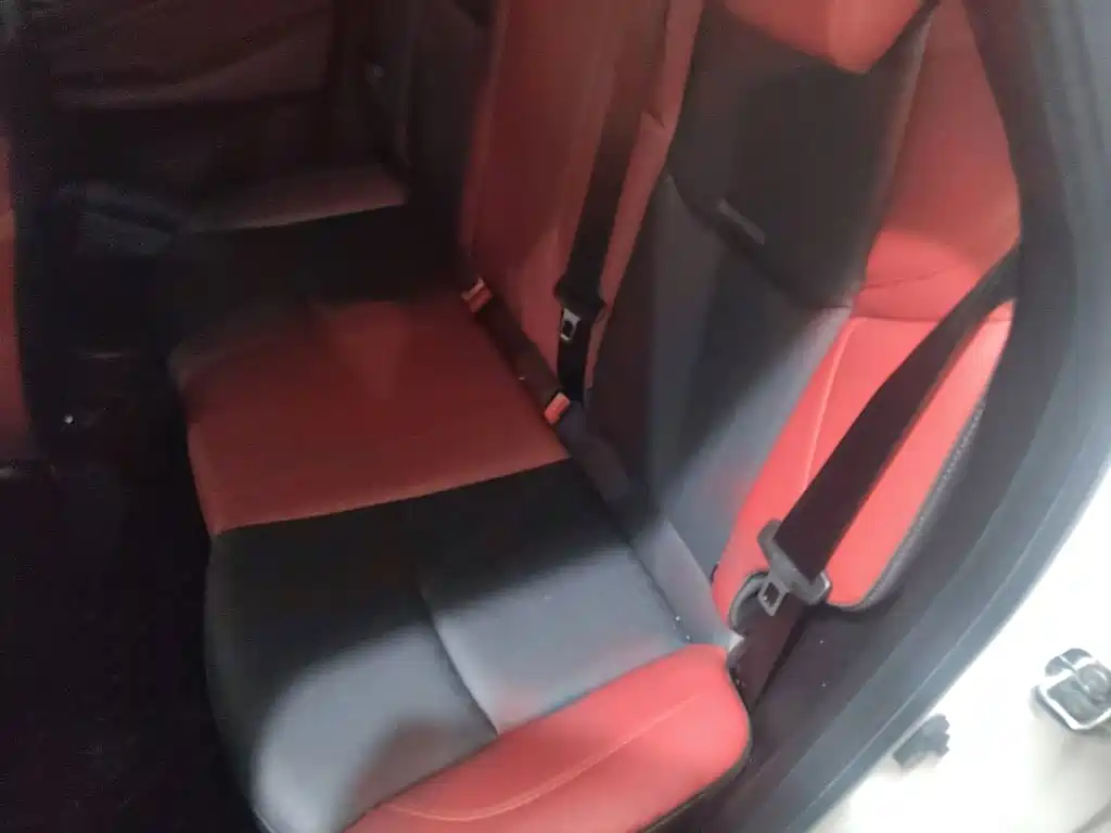 Changan CS35PLUS — миниатюра 17