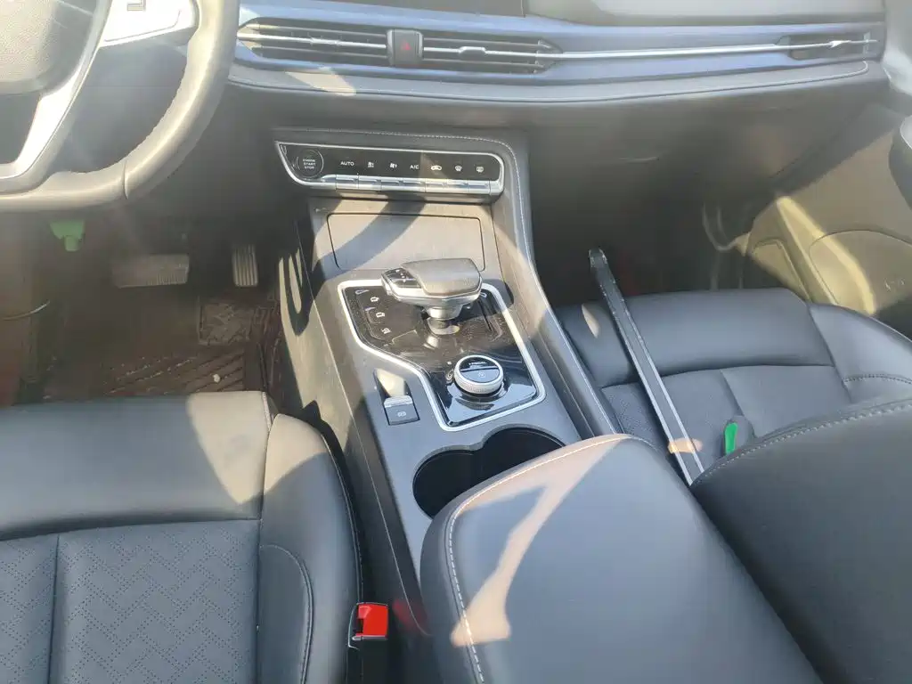 Changan CS55 EV — миниатюра 14
