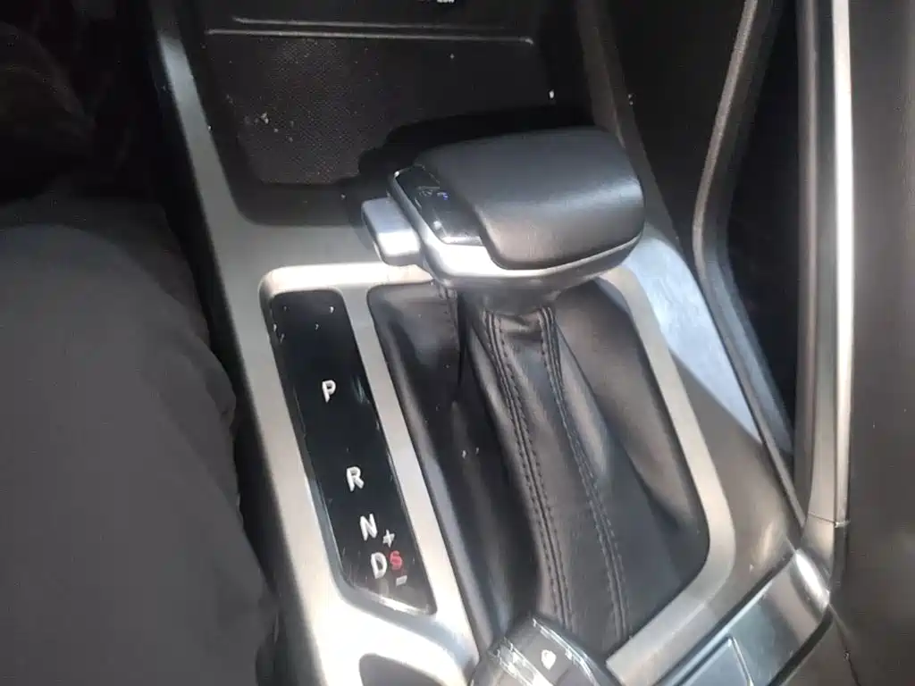 Changan CS35PLUS — миниатюра 14