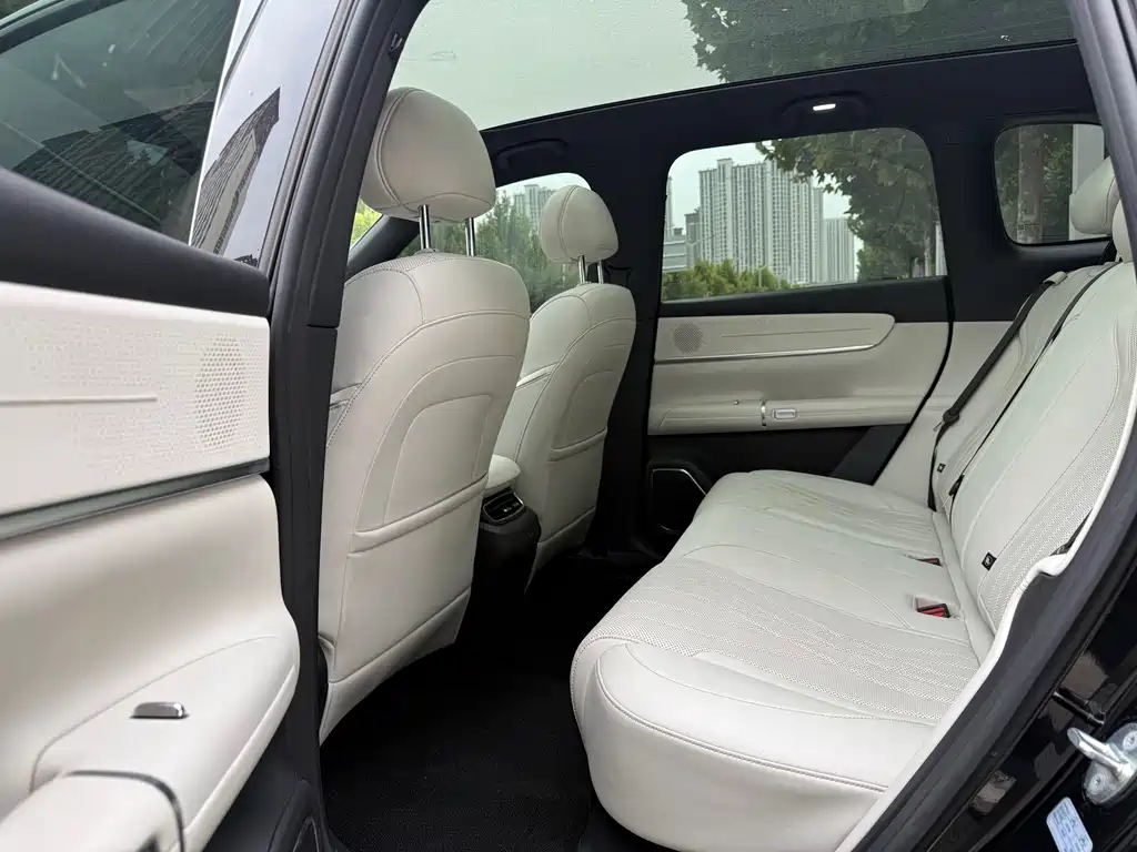Qiyuan Qiyuan Q07 — миниатюра 5