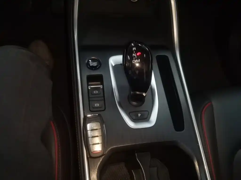 Haval H6 — миниатюра 14