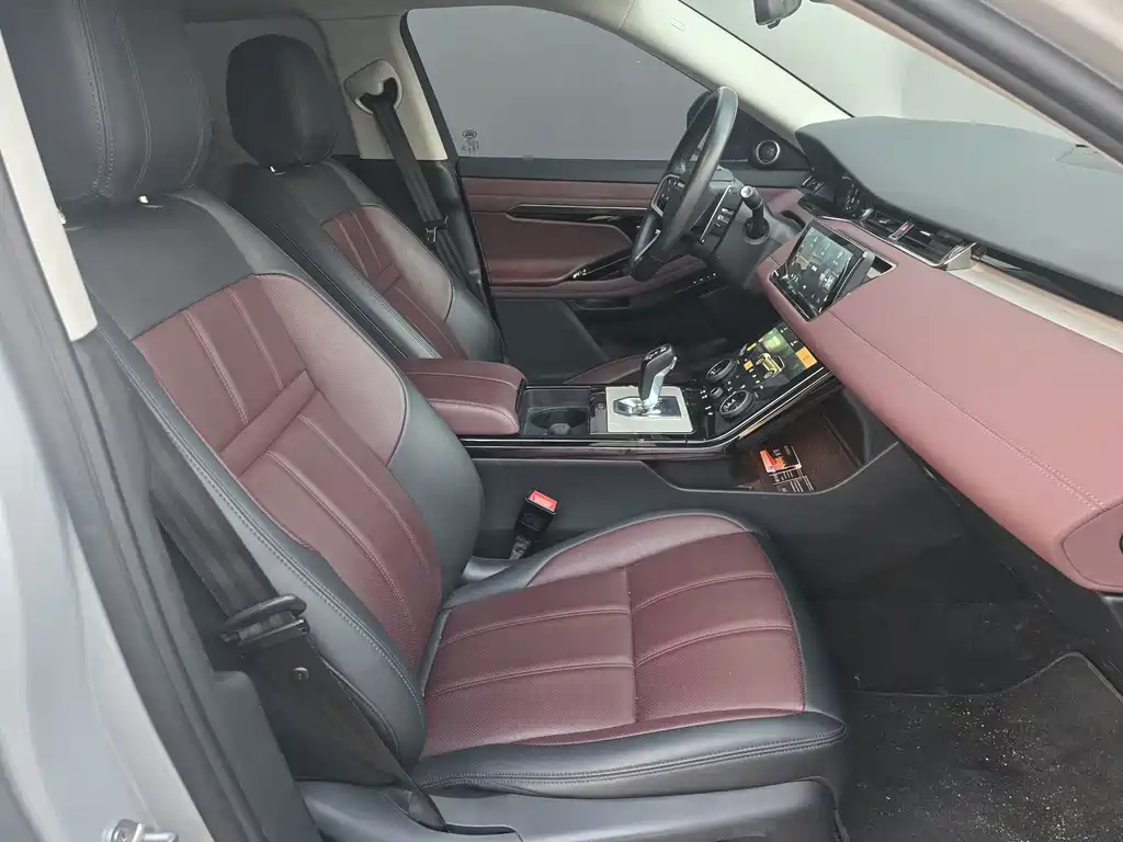 LAND ROVER RANGE ROVER AURORA