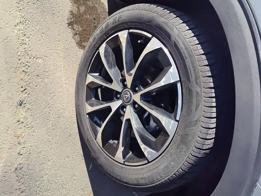 Changan CS85 COUPE — миниатюра 6