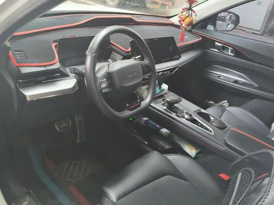 Oshan Oushang Z6 — миниатюра 12
