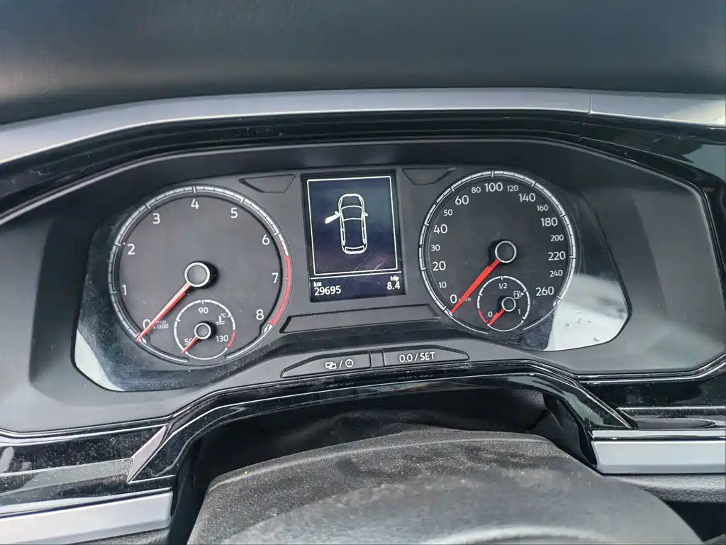 Volkswagen Polo — миниатюра 10