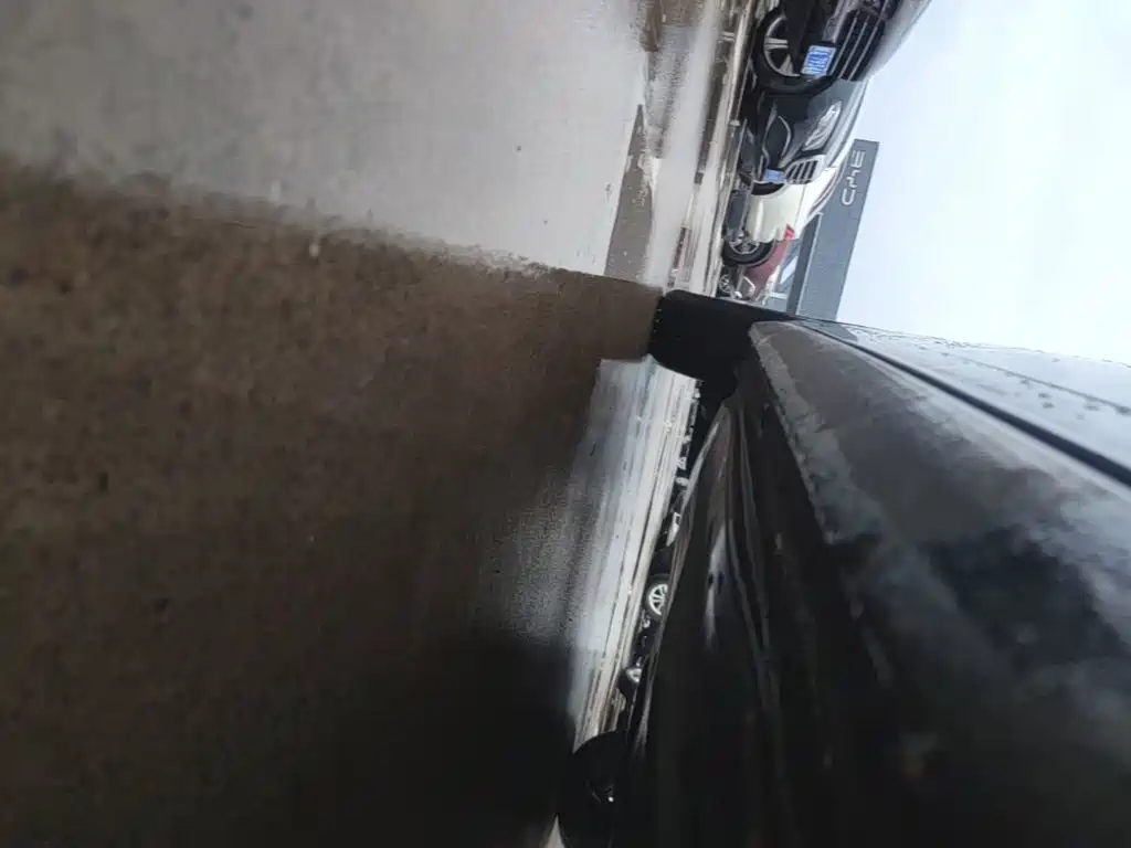 Volkswagen Sagitar — миниатюра 21