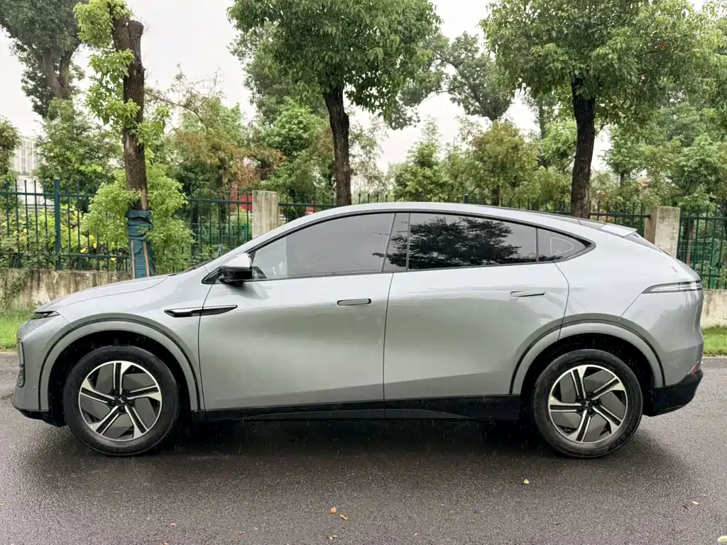 XPeng G6 — миниатюра 8
