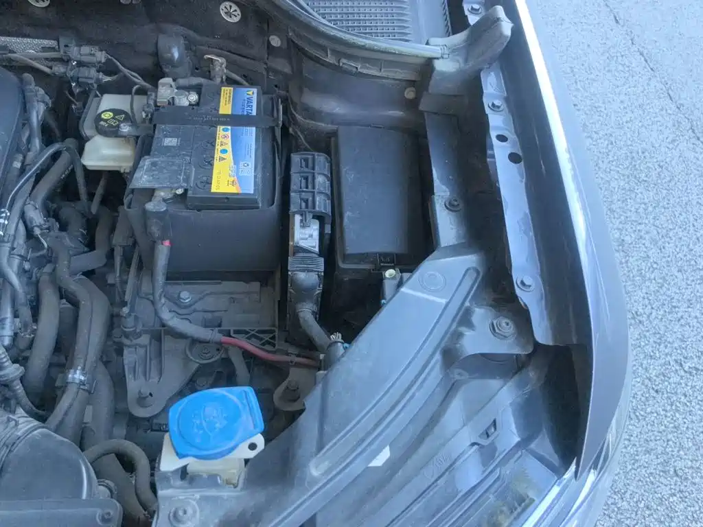 Volkswagen Tharu — миниатюра 22