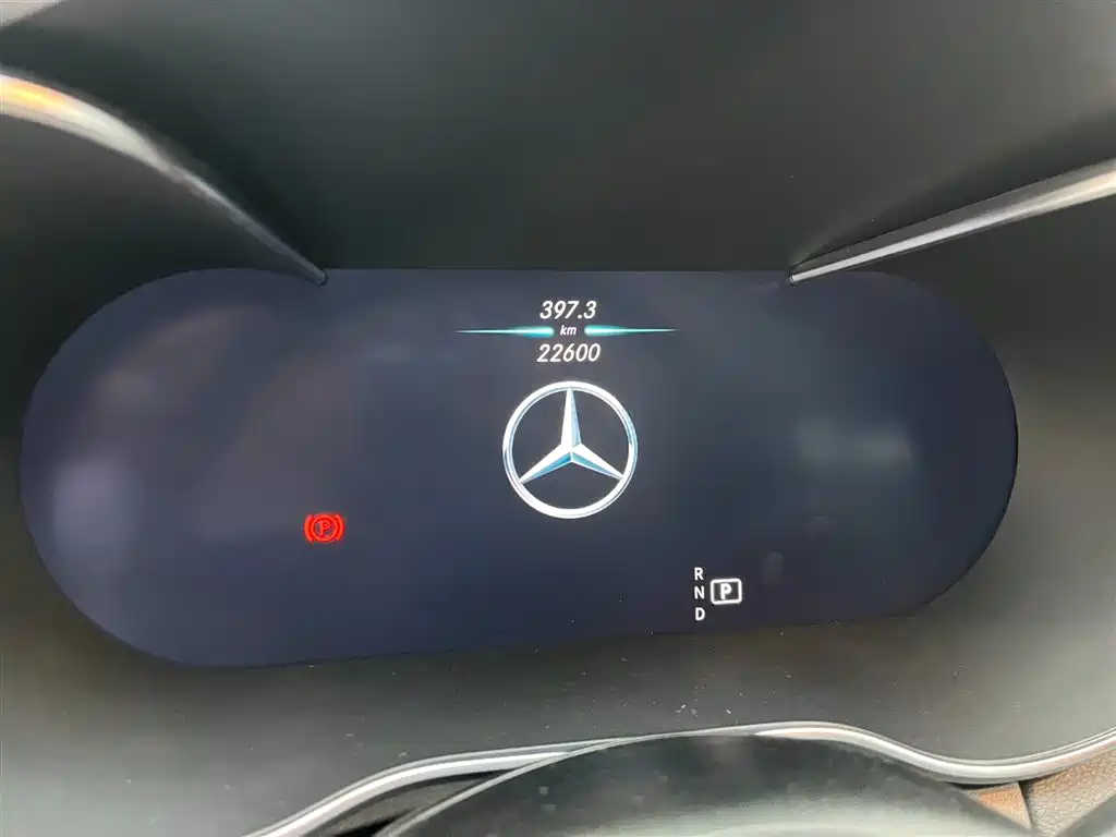 Mercedes-Benz C-Class (Import) — миниатюра 7