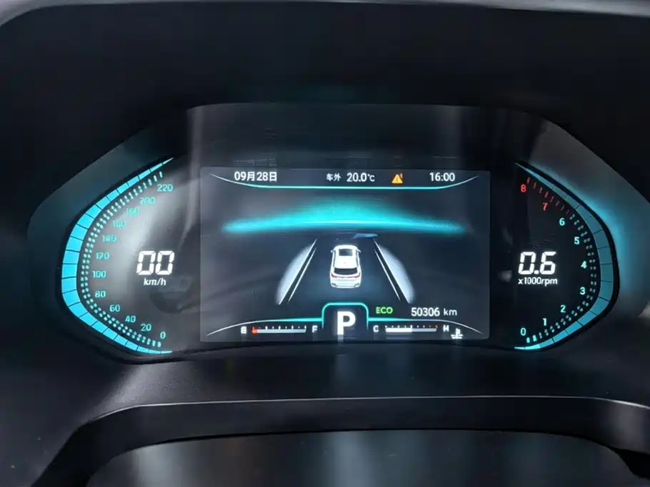 Chery Tiggo 8 — миниатюра 14